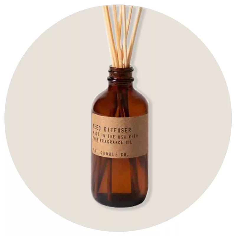 Diffuseurs parfumés P.F. Candle Co.